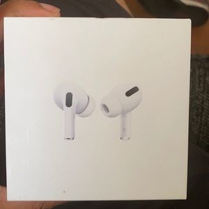 Apple AirPod Pros